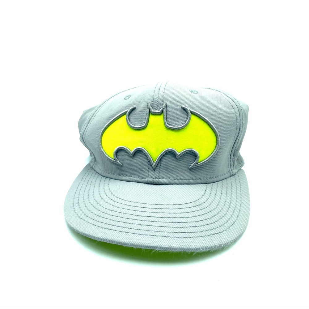 Batman Ball Cap - image 1